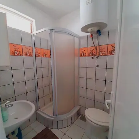 Apartmán Majstor