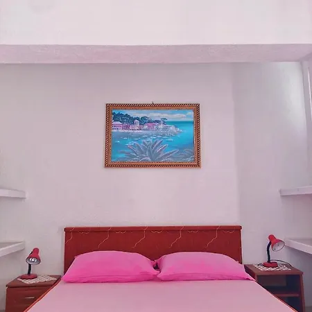 Apartmán Majstor *
