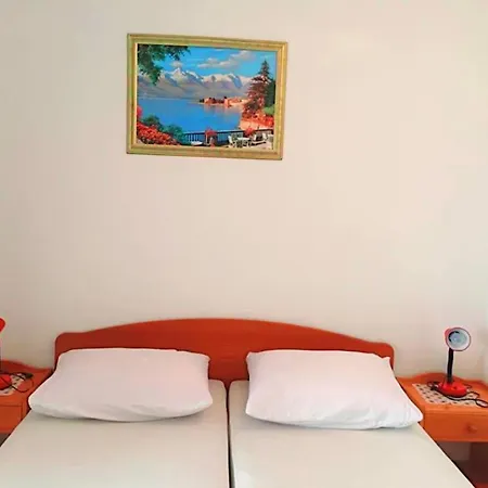 Majstor Apartmán *