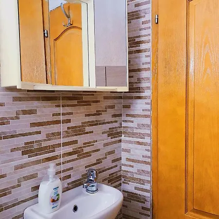 Apartmán Majstor