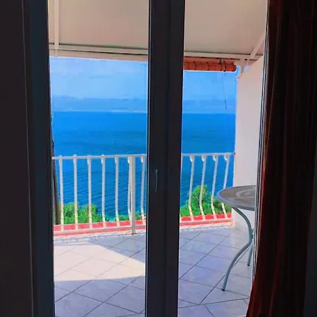 Apartmán Majstor *