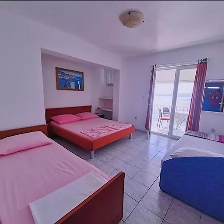 Apartmán Majstor *