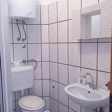 Apartmán Majstor