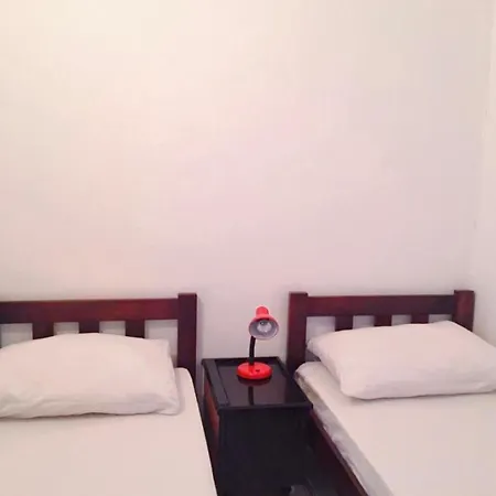 Apartmán Majstor Pisak