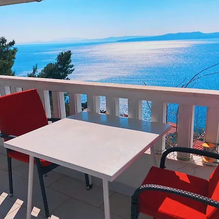 Majstor Apartmán