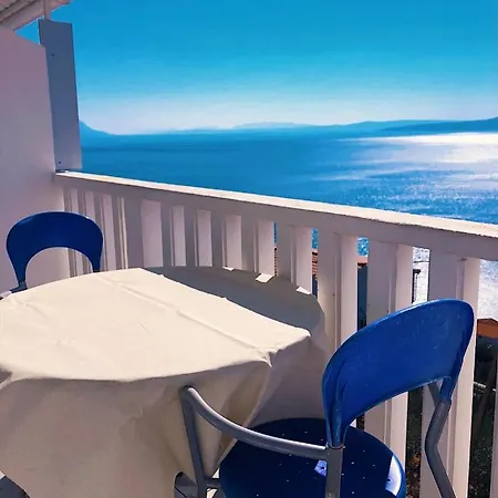 Apartmán Majstor Pisak