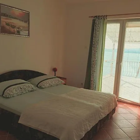 Apartmán Majstor *