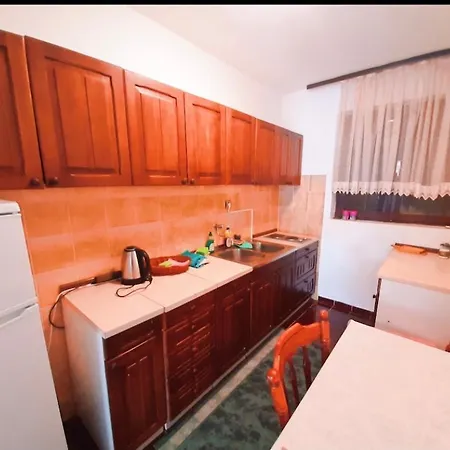Majstor Apartmán *