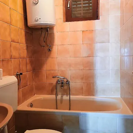 Majstor Apartmán *