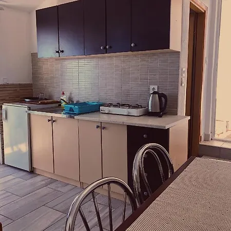 Apartament Majstor