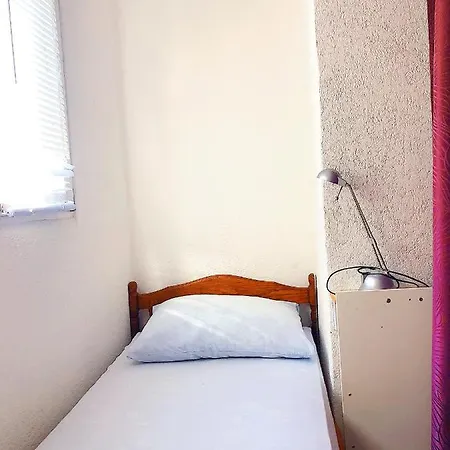 Apartament Majstor *