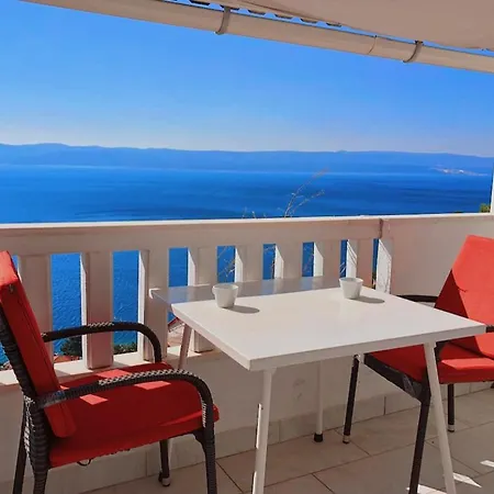 Apartament Majstor *